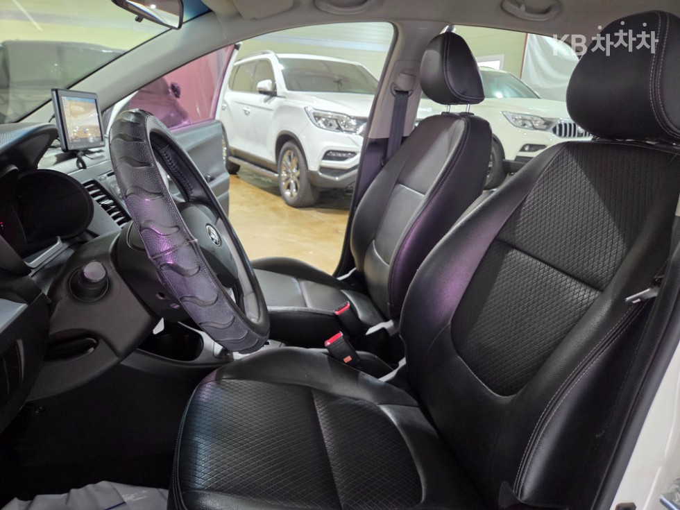 2014 - kia all