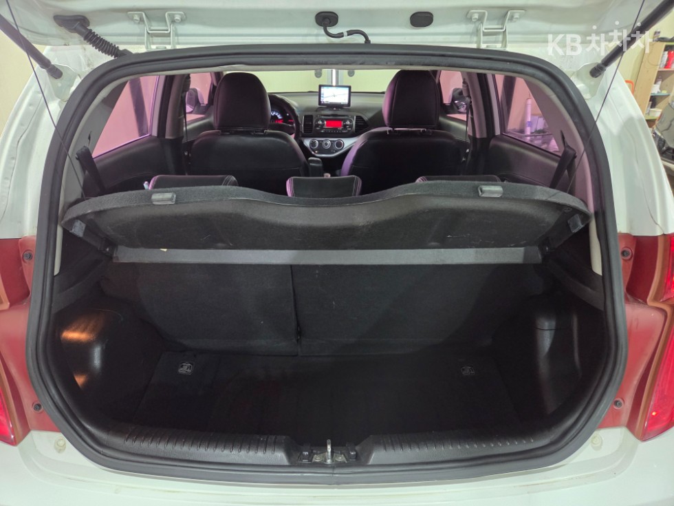 2014 - kia all