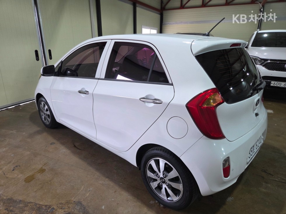 2014 - kia all