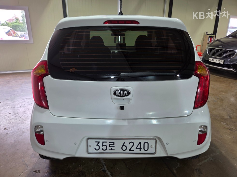 2014 - kia all