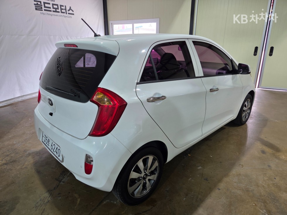 2014 - kia all