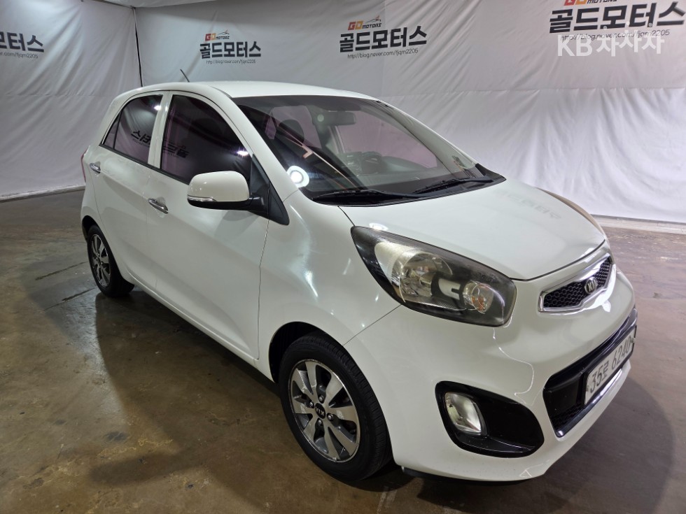 2014 - kia all