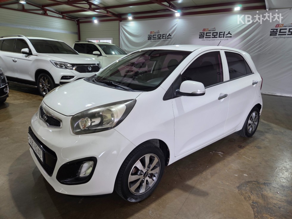 2014 - kia all