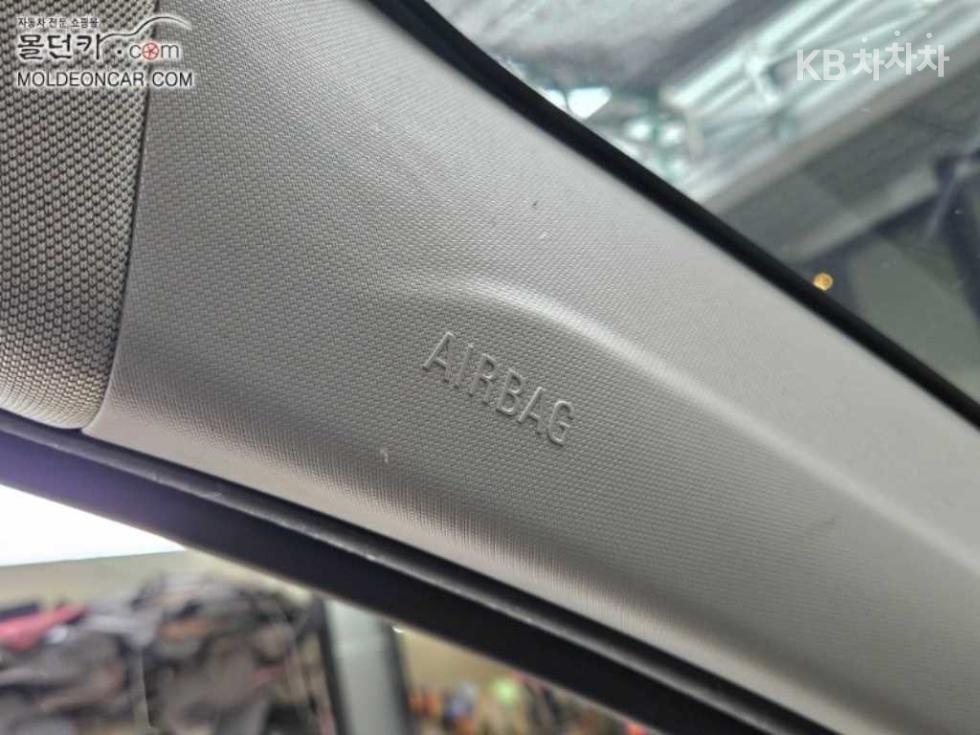 Chevrolet Orlando — miniaturë 14