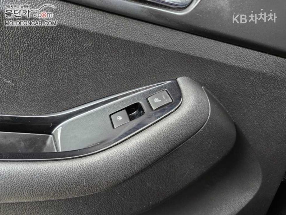 Chevrolet Orlando — miniaturë 16