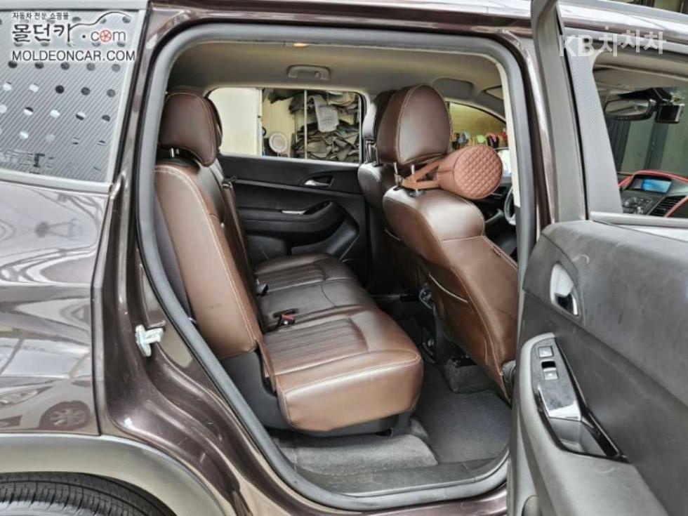 Chevrolet Orlando — miniaturë 18