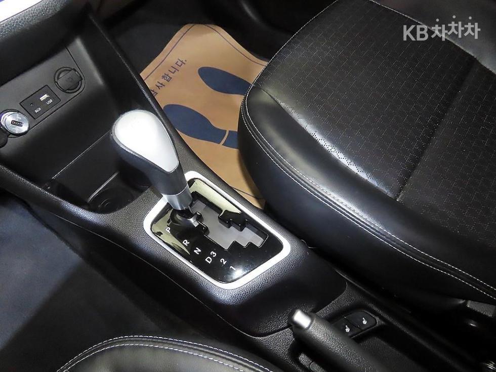2016 - kia morning