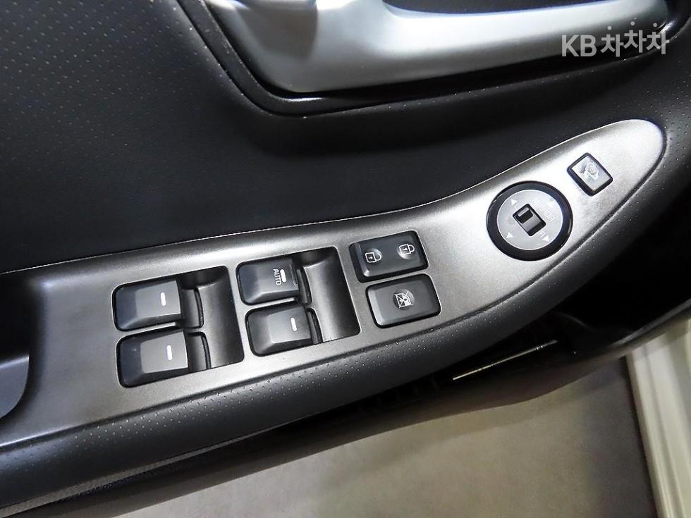 2016 - kia morning