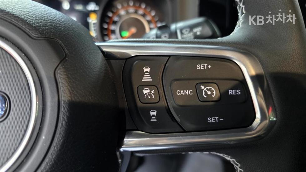 2025 - jeep wrangler