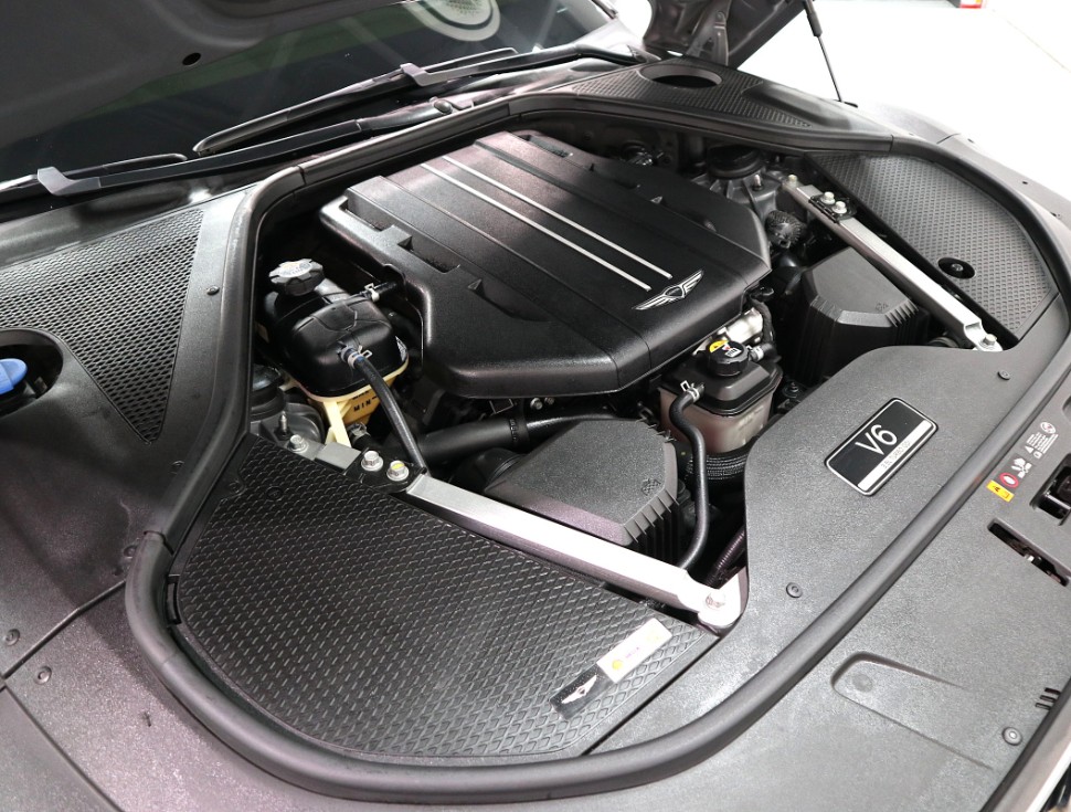 2022 Genesis G90(RS4) photo