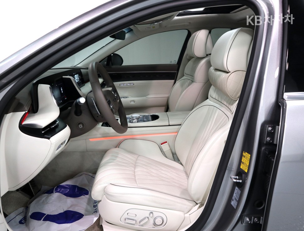2022 Genesis G90(RS4) photo