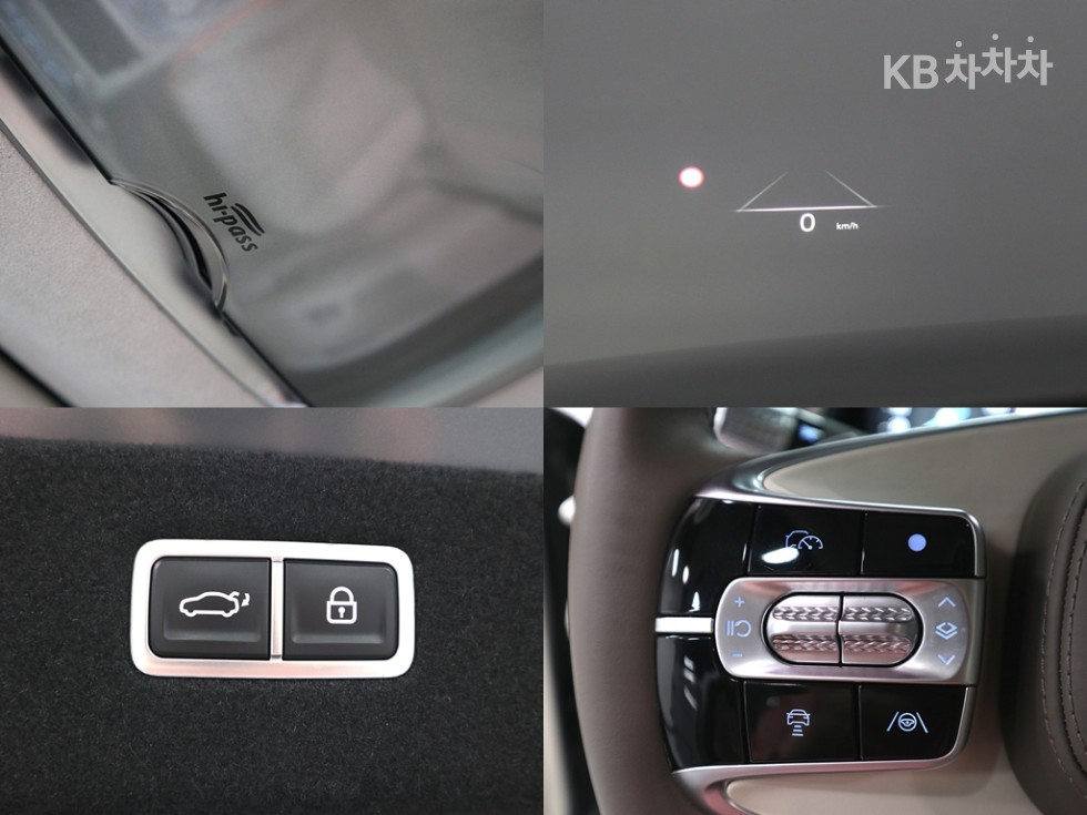 2022 Genesis G90(RS4) photo