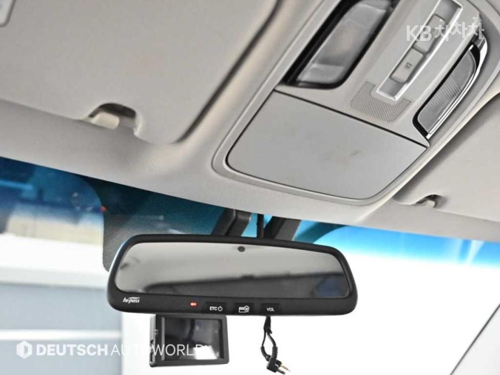 2017 - kia k7