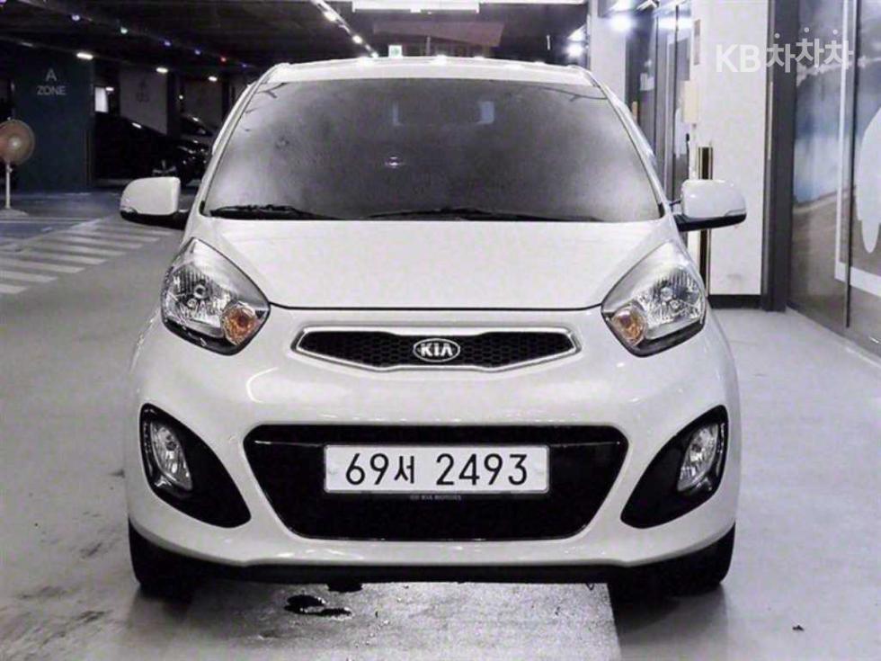 2015 - kia all