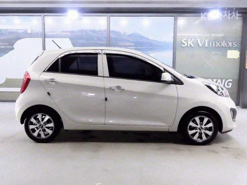 2015 - kia all