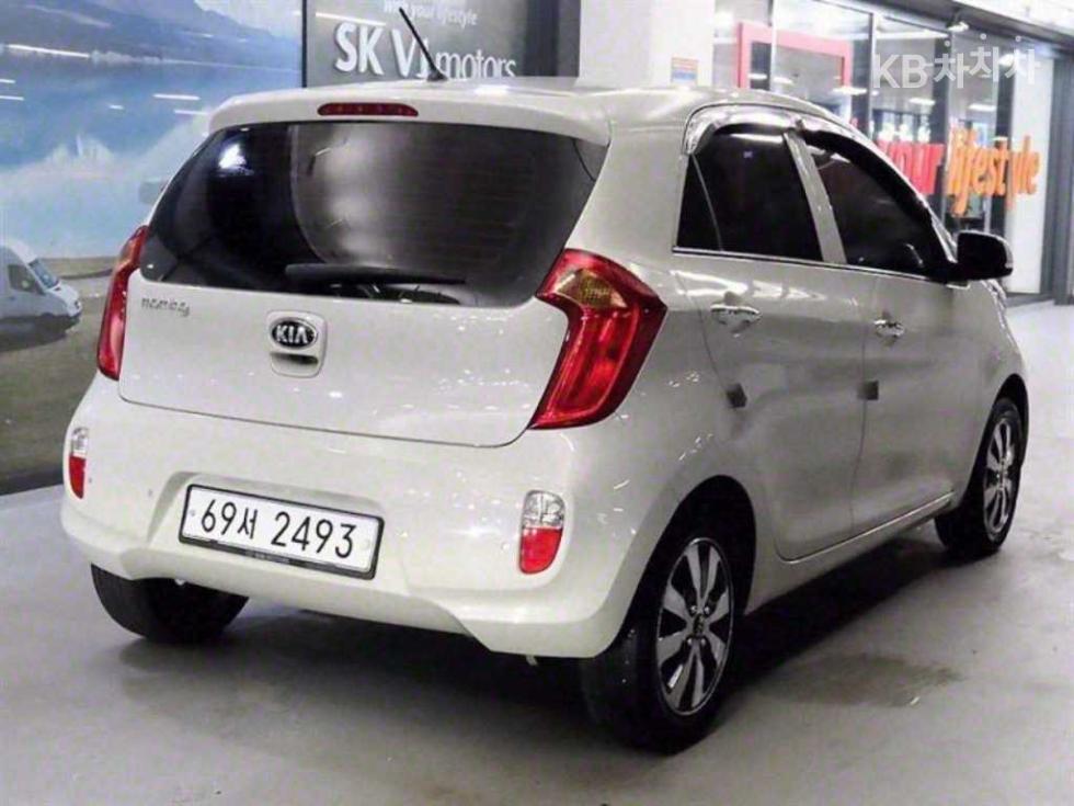 2015 - kia all