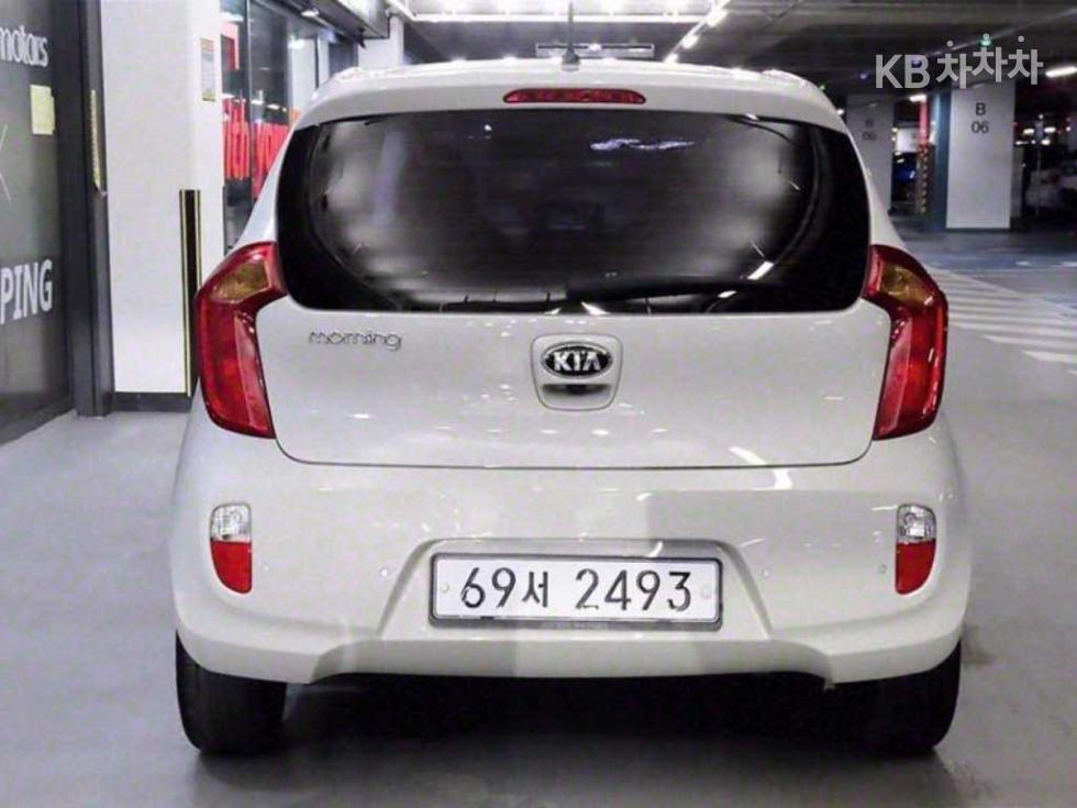 2015 - kia all