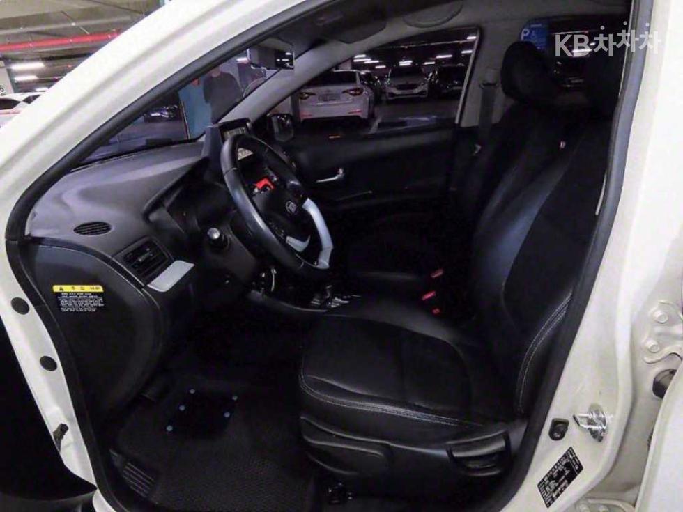 2015 - kia all