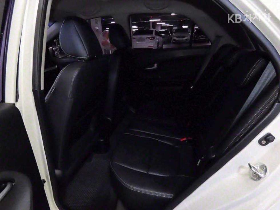 2015 - kia all