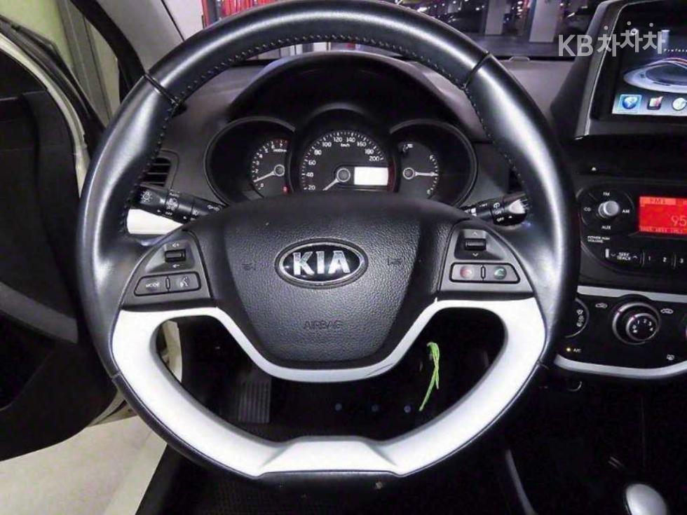 2015 - kia all