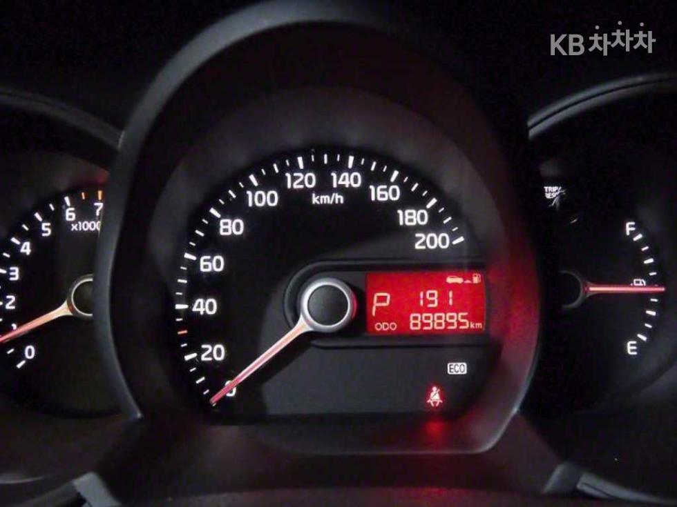 2015 - kia all