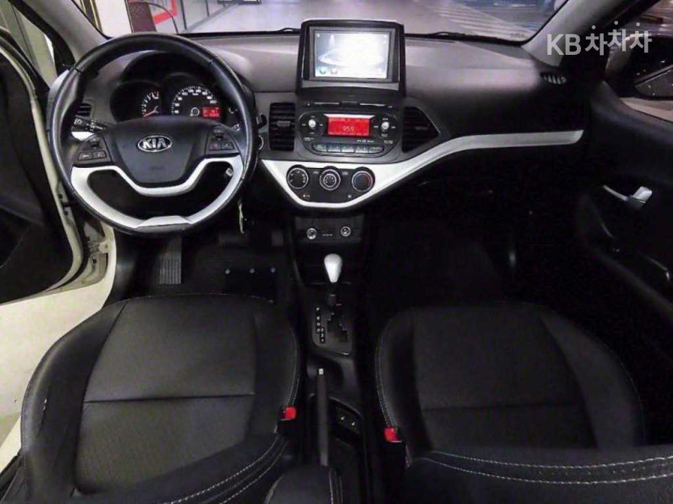 2015 - kia all