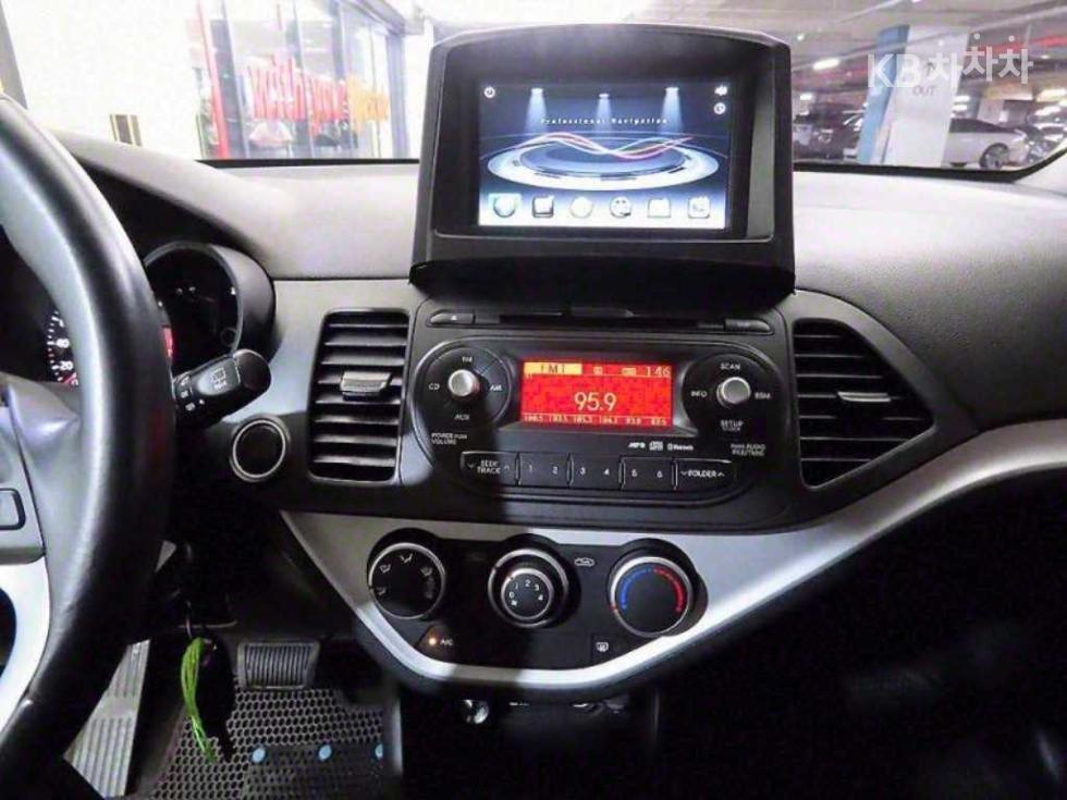 2015 - kia all