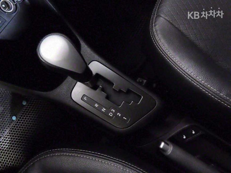 2015 - kia all