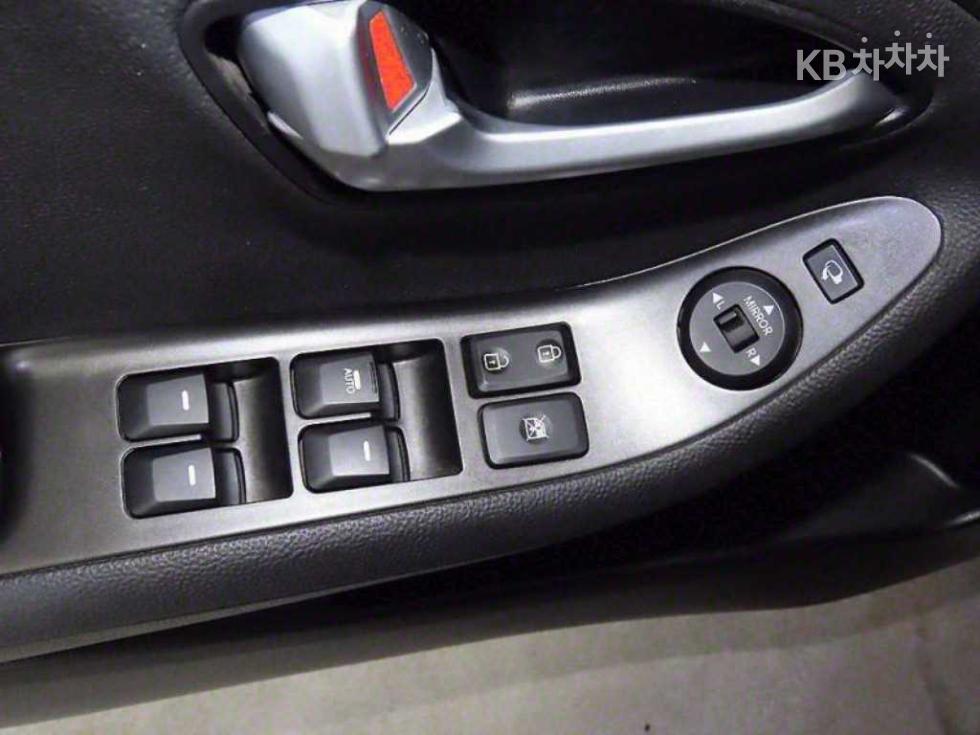 2015 - kia all