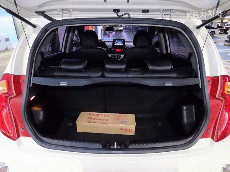 2015 - kia all