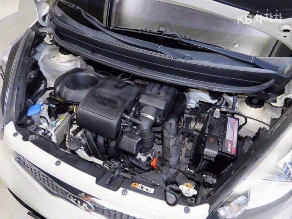 2015 - kia all