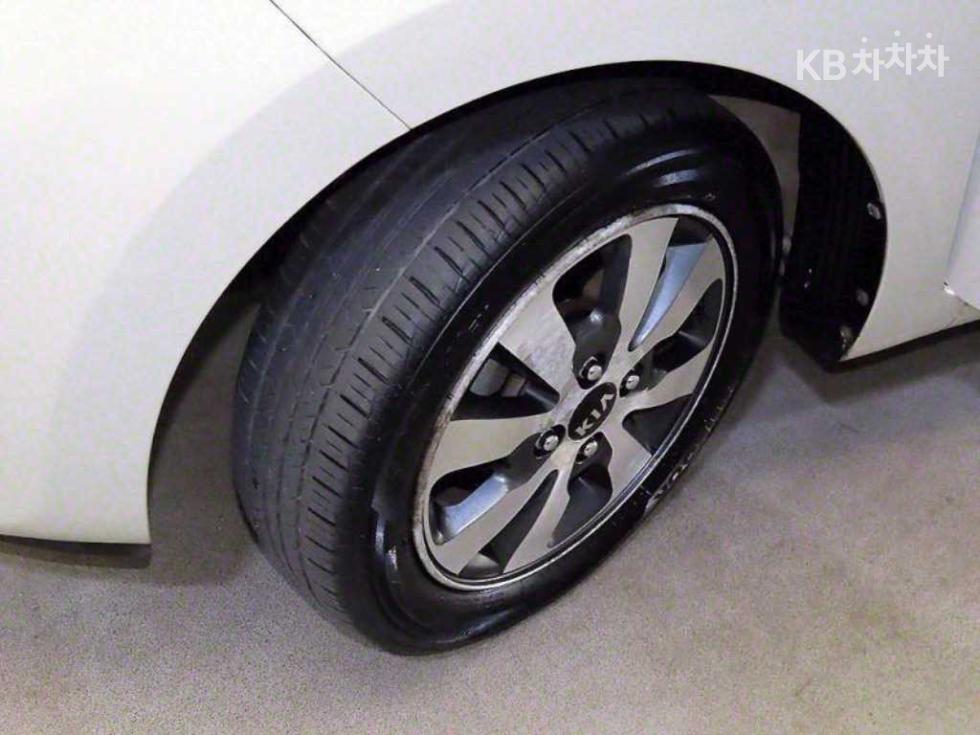 2015 - kia all