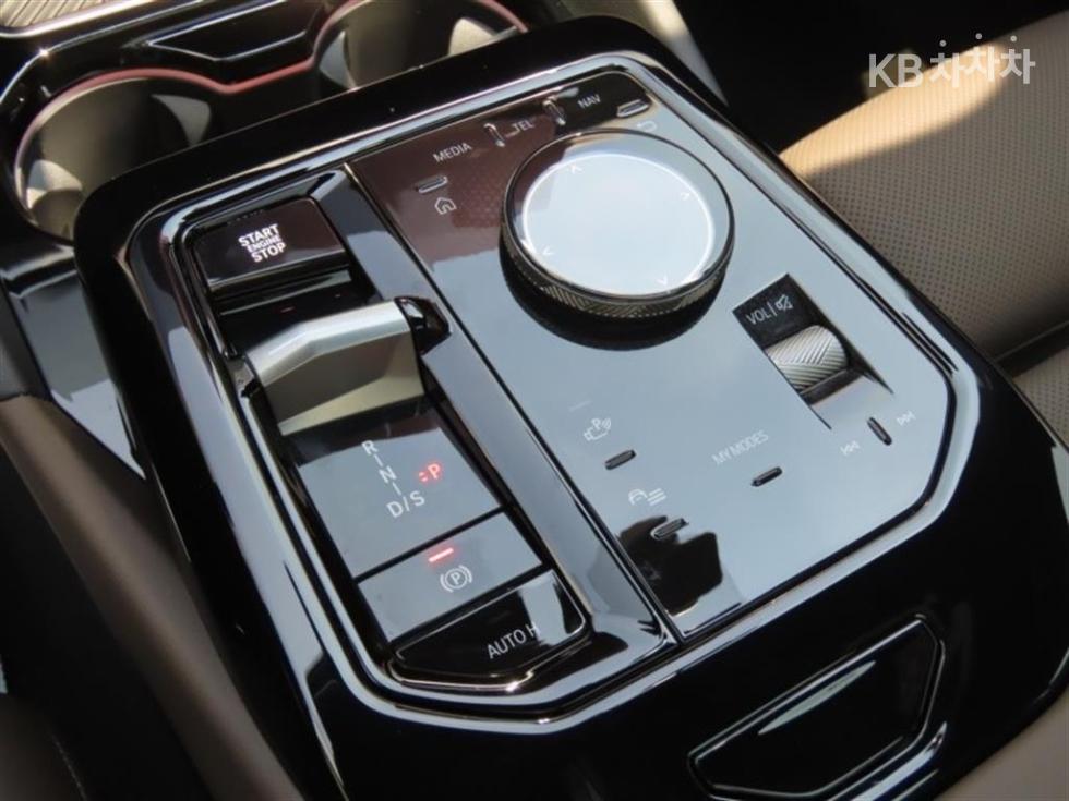 BMW 5er — miniaturë 6