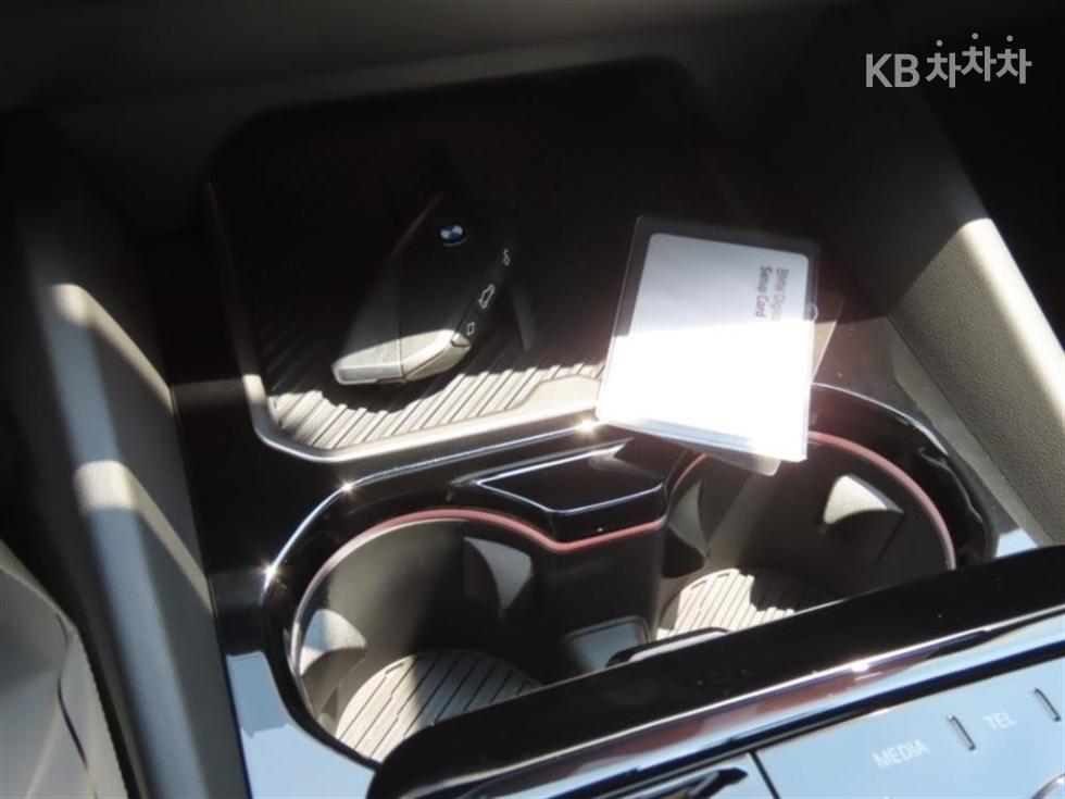 BMW 5er — miniaturë 7