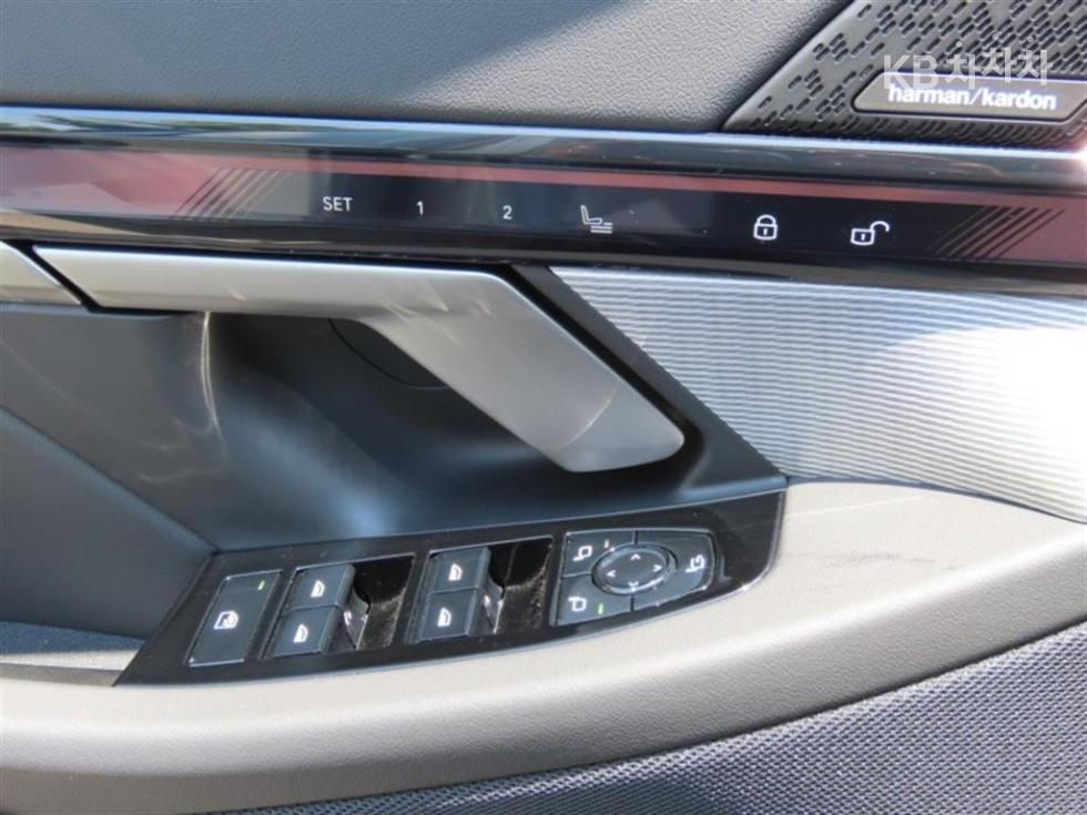 BMW 5er — miniaturë 12