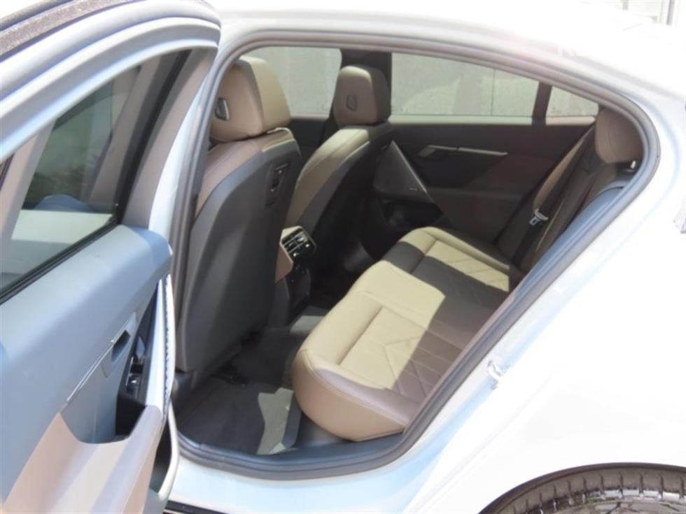 BMW 5er — miniaturë 14