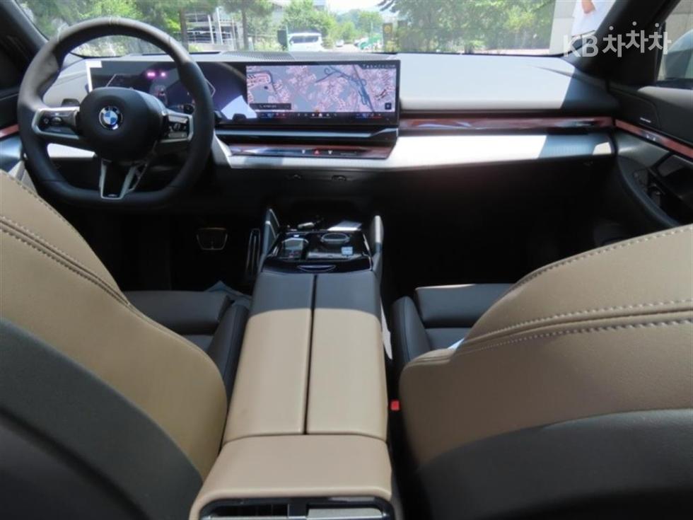 BMW 5er — miniaturë 15