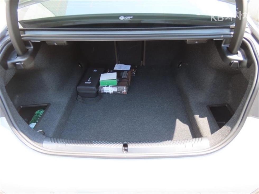BMW 5er — miniaturë 18