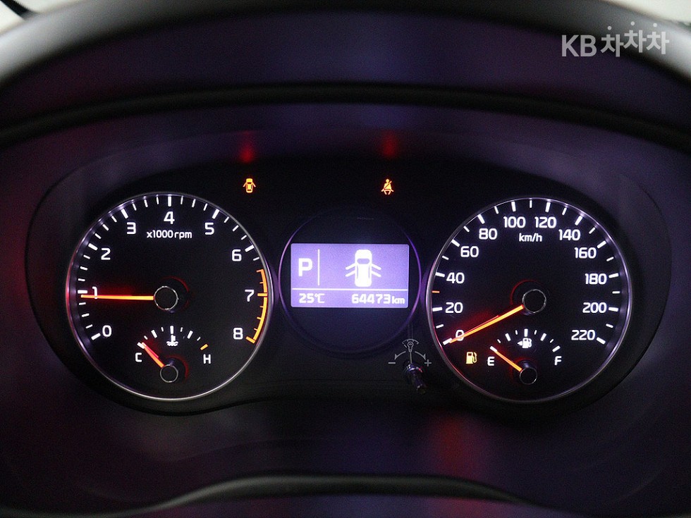2019 - kia morning (ja)