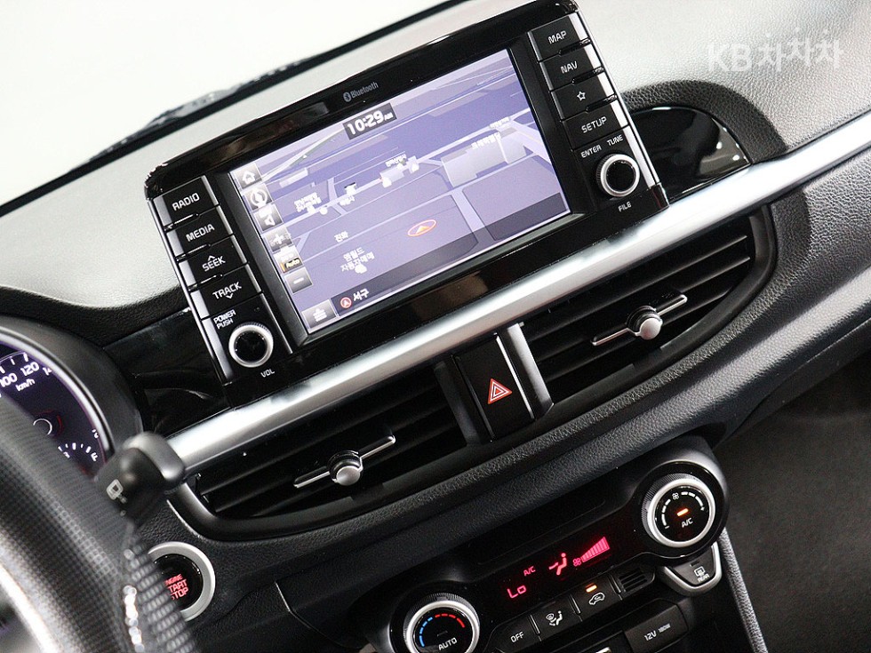 2019 - kia morning (ja)