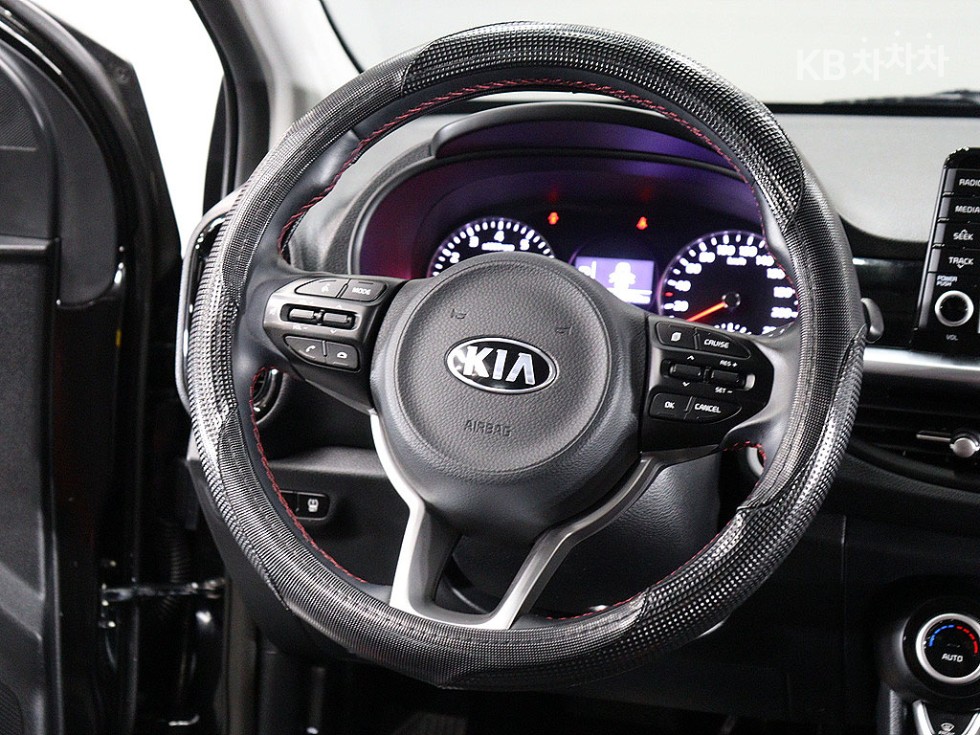 2019 - kia morning (ja)