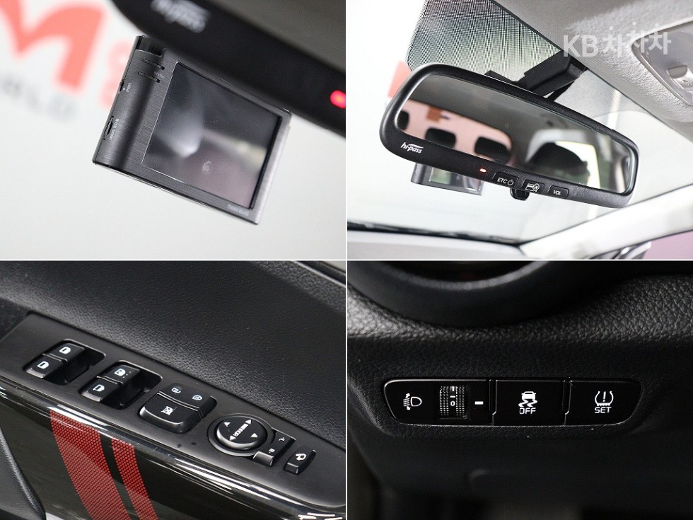 2019 - kia morning (ja)