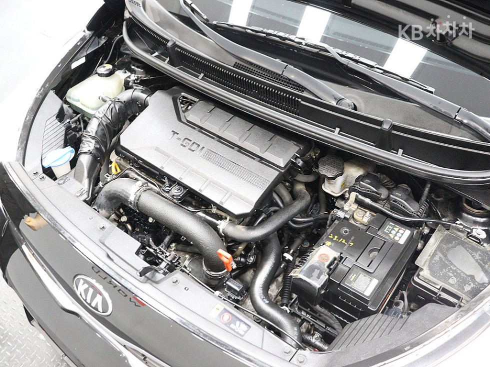 2019 - kia morning (ja)