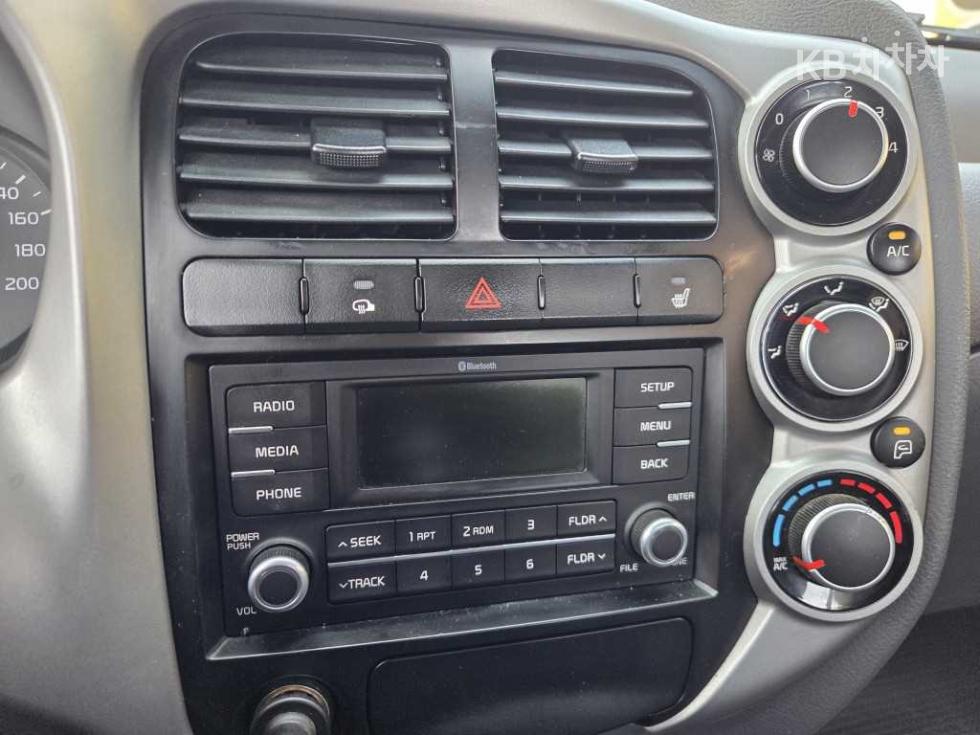 2018 - kia bongo iii