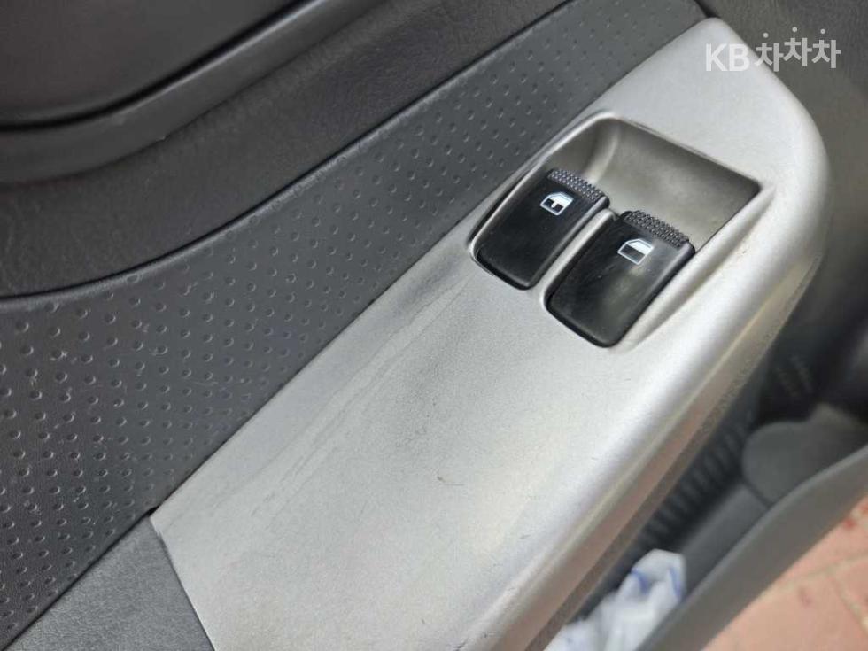 2018 - kia bongo iii