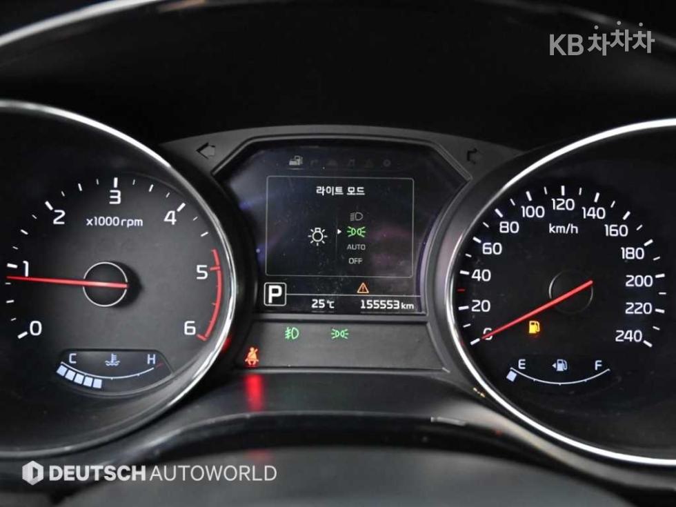 2016 - kia carnival