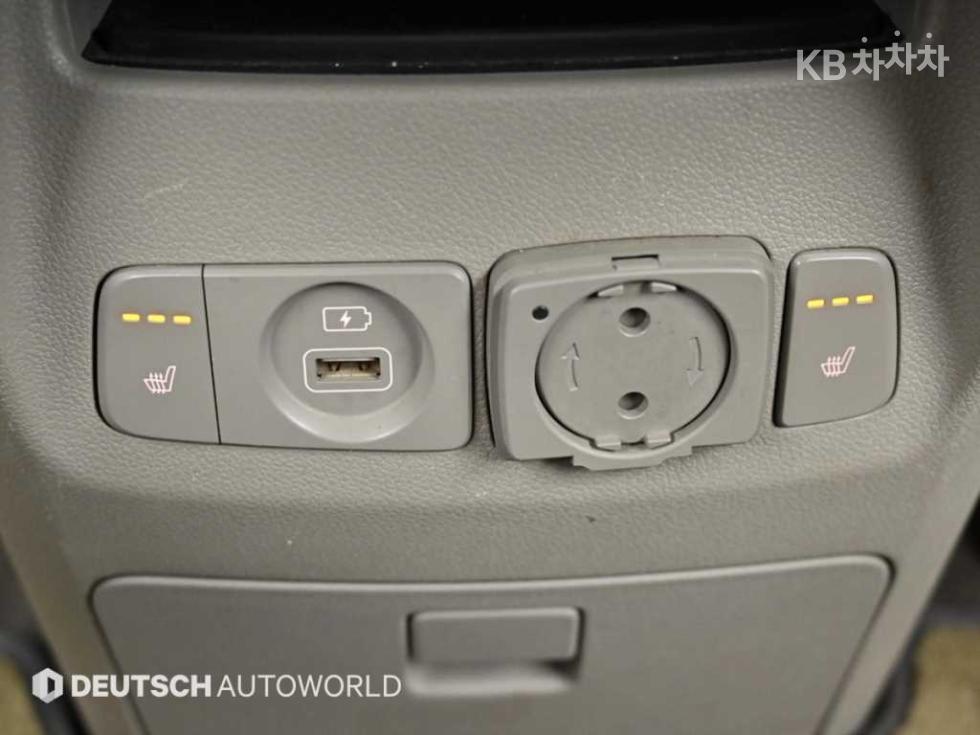 2016 - kia carnival