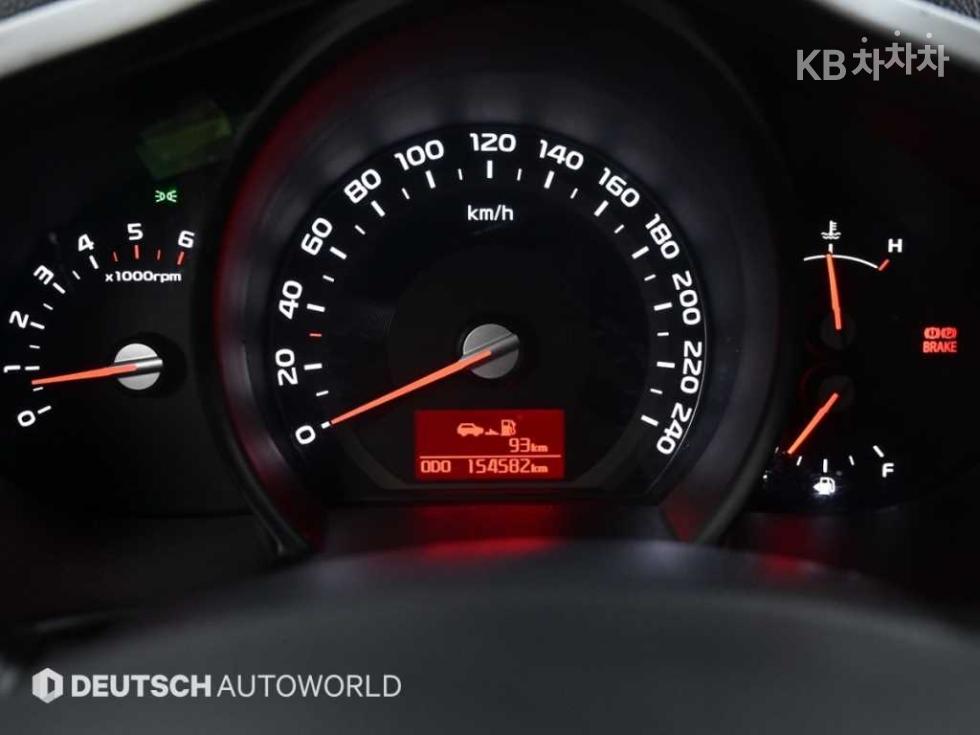 2016 - kia sportage