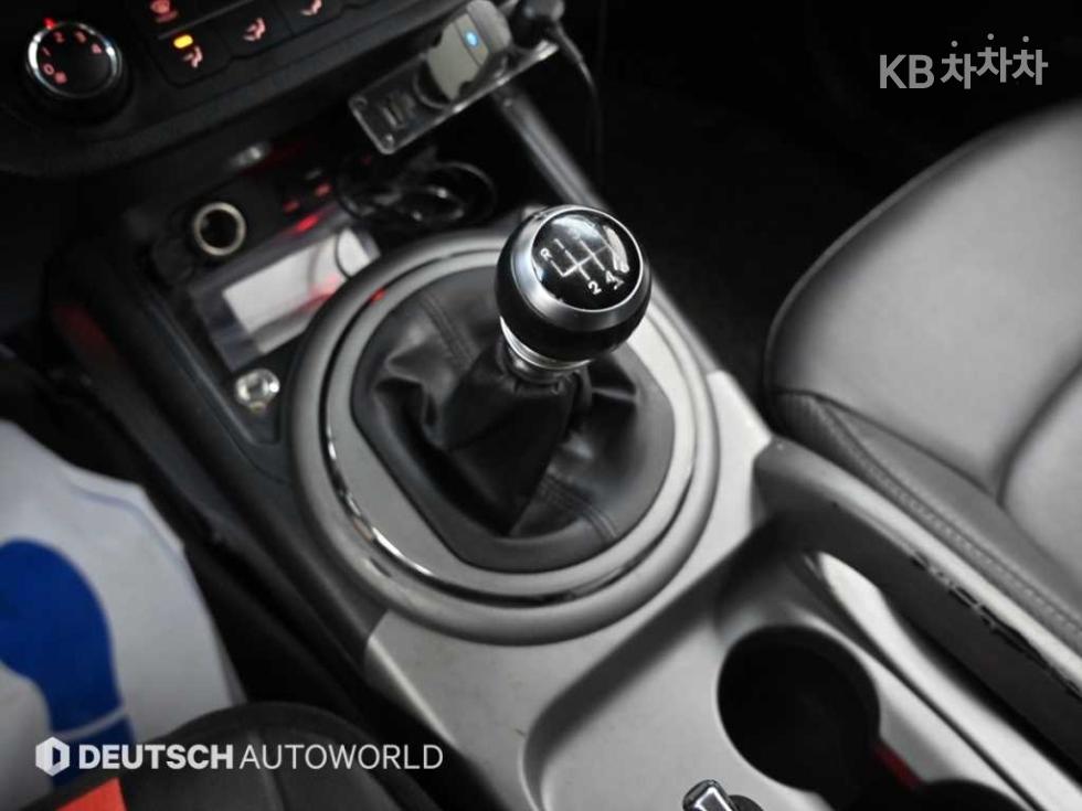 2016 - kia sportage