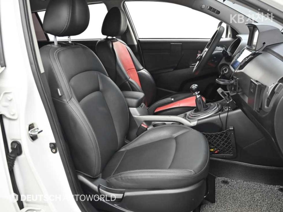 2016 - kia sportage